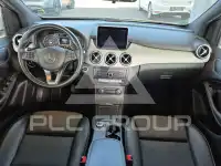 2016 Mercedes Benz B-Class