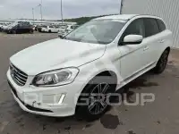 2016 Volvo XC60