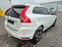 2016 Volvo XC60
