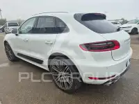 2016 Porsche MACAN