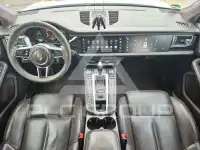 2016 Porsche MACAN