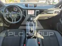2016 Porsche MACAN