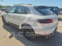 2016 Porsche MACAN