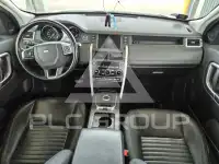 2016 Land Rover Discovery