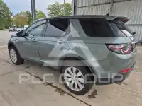 2016 Land Rover Discovery