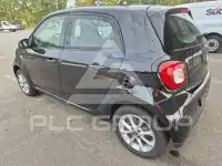 2016 Smart FORFOUR