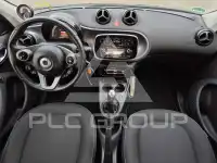 2016 Smart FORFOUR