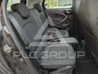 2016 Smart FORFOUR