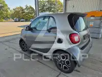 2016 Smart FORTWO