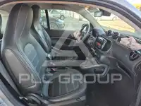 2016 Smart FORTWO