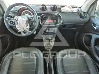 2016 Smart FORTWO