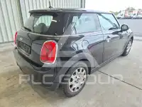 2016 Mini COOPER