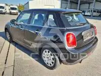 2016 Mini COOPER