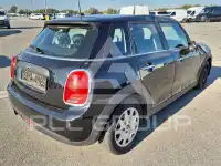 2016 Mini COOPER