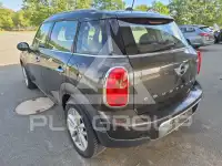 2016 Mini Countryman