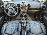 2016 Mini Countryman