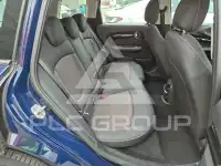 2016 Mini Clubman