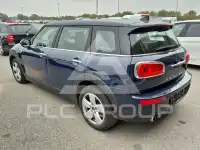 2016 Mini Clubman