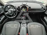 2016 Mini Clubman