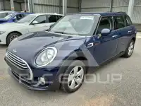 2016 Mini Clubman