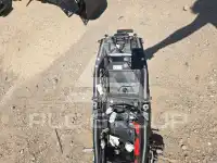 2016 Yamaha MT09