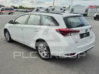 2016 Toyota AURIS