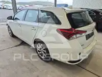 2016 Toyota AURIS