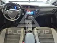 2016 Toyota AURIS