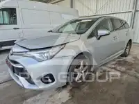 2016 Toyota Avensis