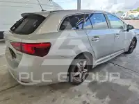 2016 Toyota Avensis