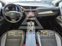 2016 Toyota Avensis