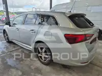 2016 Toyota Avensis