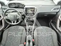 2016 Peugeot 2008