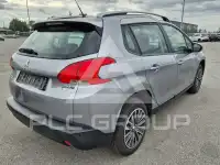2016 Peugeot 2008