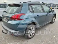 2016 Peugeot 2008