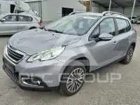 2016 Peugeot 2008