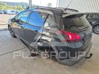 2016 Peugeot 2008
