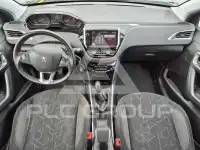 2016 Peugeot 2008
