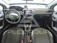 2016 Peugeot 208