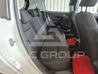 2016 Peugeot 208