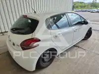 2016 Peugeot 208