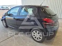 2016 Peugeot 208