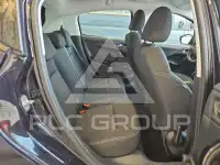 2016 Peugeot 208