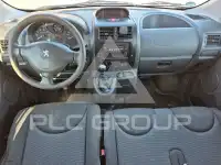 2016 Peugeot Expert