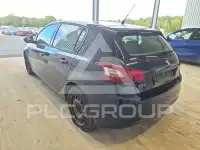 2016 Peugeot 308