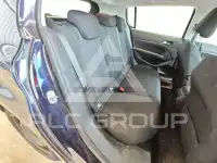 2016 Peugeot 308