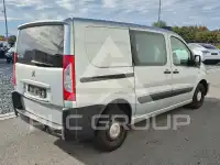 2016 Peugeot Expert