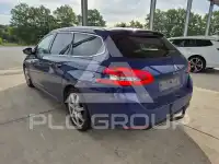 2016 Peugeot 308