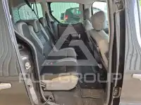 2016 Citroen Berlingo