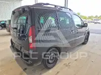 2016 Citroen Berlingo